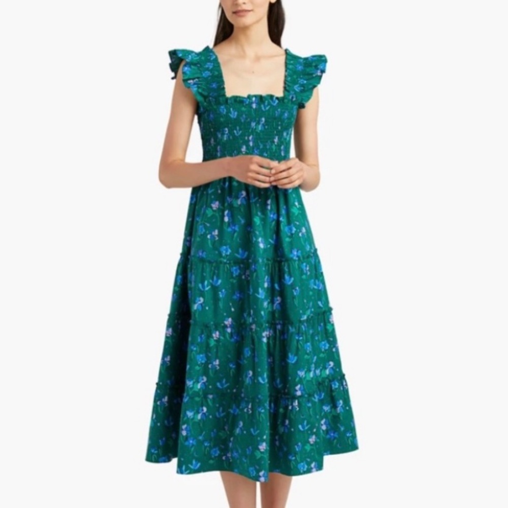 Hill House Home The Ellie Nap Dress